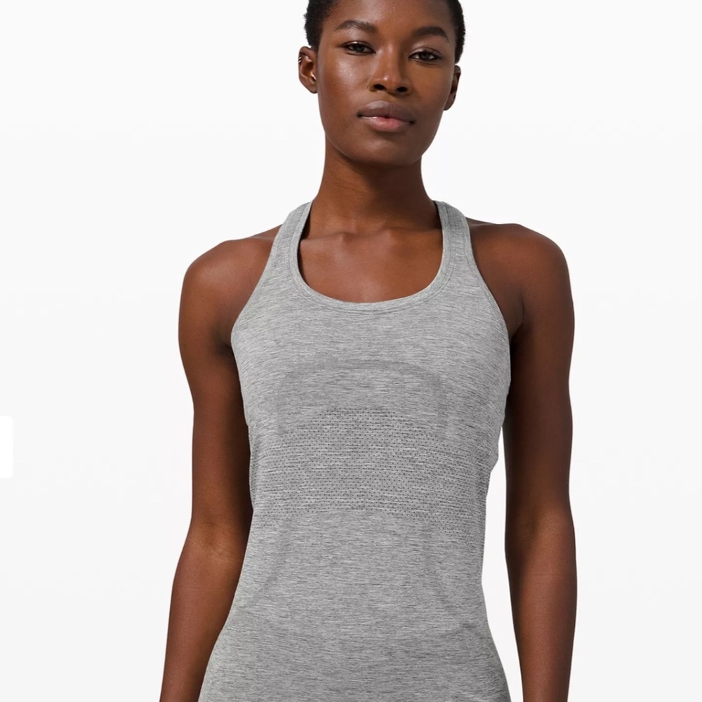 Swiftly Tech Racerback Tank Top 2.0